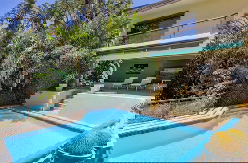 Foto 5 - Villa Sol Camps Bay - Family Retreat With 360 Views