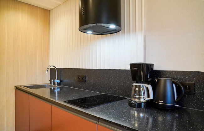 Loft Premium Apartments by Baltic Home - Photo 76
