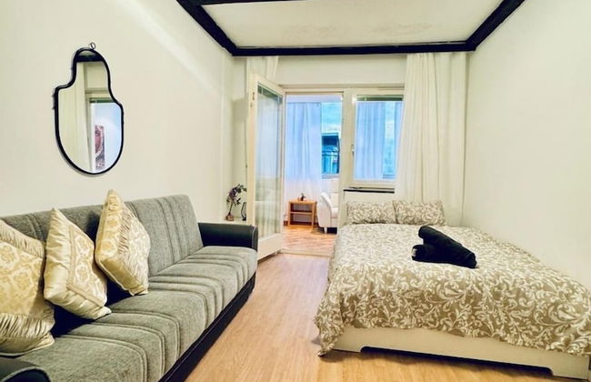 7 private Rooms in a spacious Villa - Foto 20