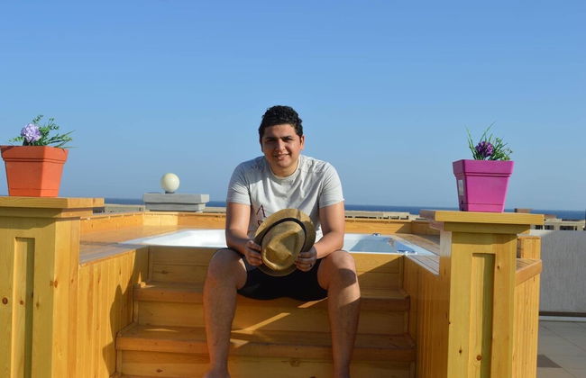 Sila Down Floor - Swiss Royal Dahab - Foto 14