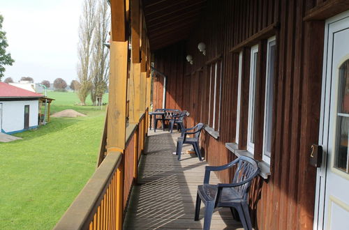 Photo 13 - Schoene Ferienwohnung mit Terrasse in Boddin