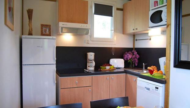 Cozinha privada
