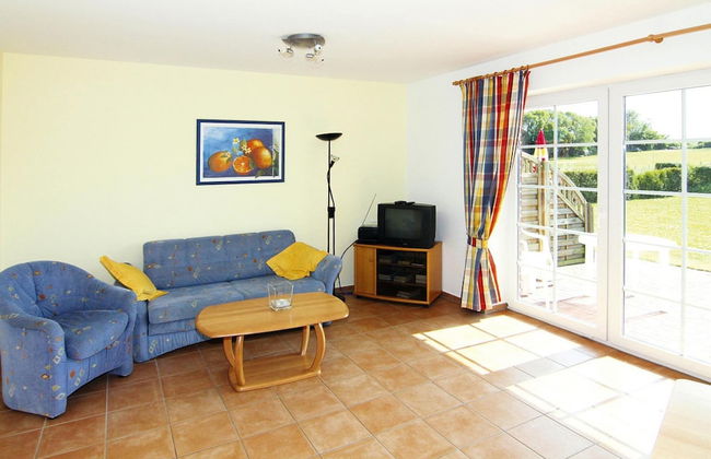 Holiday Complex Schuldt, Behrensdorf - Foto 55