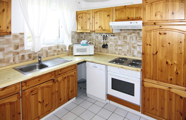 Holiday Complex Schuldt, Behrensdorf - Foto 35
