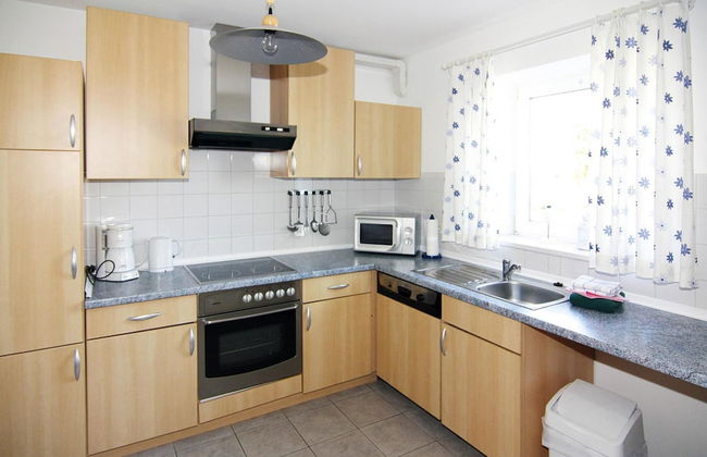 Holiday Complex Schuldt, Behrensdorf - Foto 36