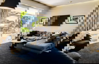 Foto 2 - Secure 3bed Cape Town Holiday Apt at Carradale 302