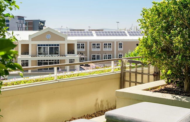 Secure 3bed Cape Town Holiday Apt at Carradale 302 - Foto 31