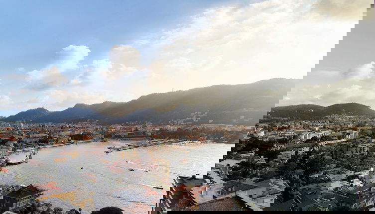 Foto 1 - Horizon