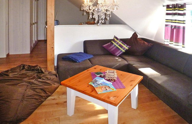 Apartment Landhaus Markus, Suederschwei - Foto 5