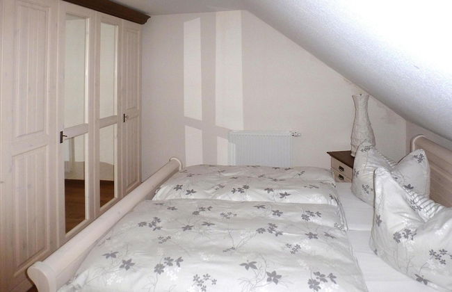 Apartment Landhaus Markus, Suederschwei - Foto 2