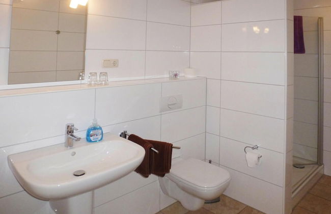 Apartment Landhaus Markus, Suederschwei - Foto 6