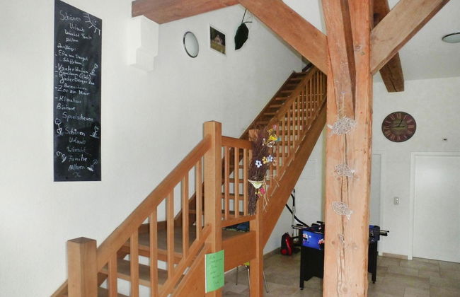 Apartment Landhaus Markus, Suederschwei - Foto 12