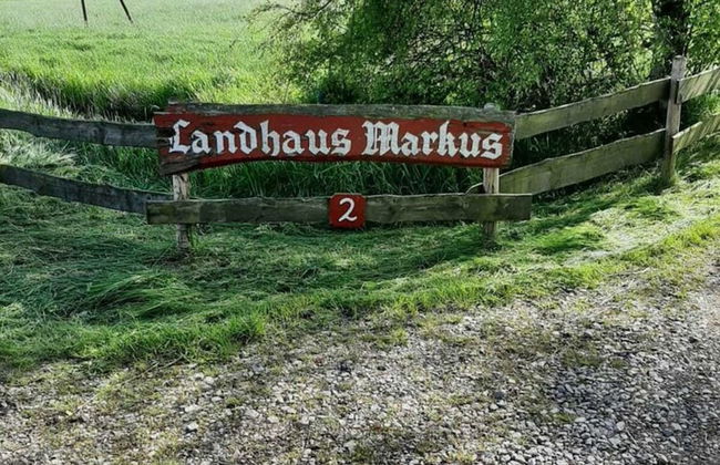 Apartment Landhaus Markus, Suederschwei - Foto 22