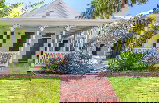 Foto 2 - NEW The Delaney House - Private Pool Remodeled
