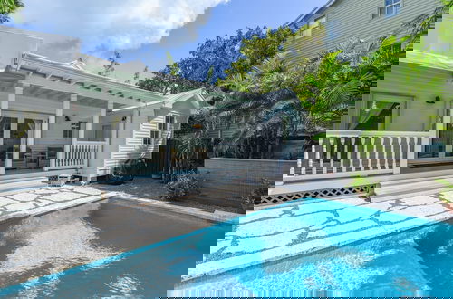 Foto 30 - NEW The Delaney House - Private Pool Remodeled