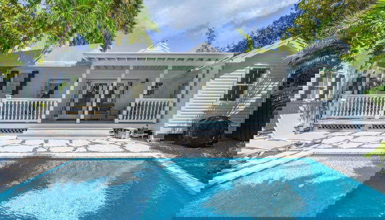 Foto 1 - NEW The Delaney House - Private Pool Remodeled