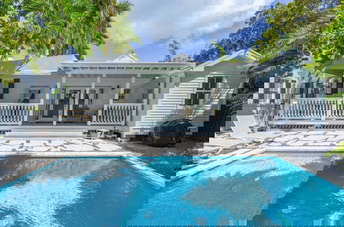 Foto 1 - NEW The Delaney House - Private Pool Remodeled