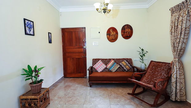 Sala de estar