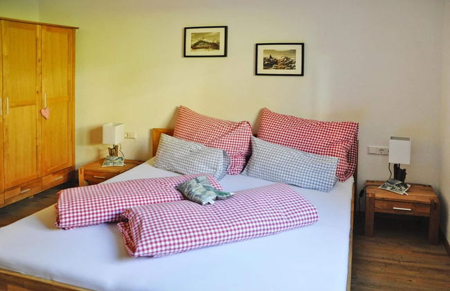 Apartment in Steeg in a Beautiful Setting - Foto 7