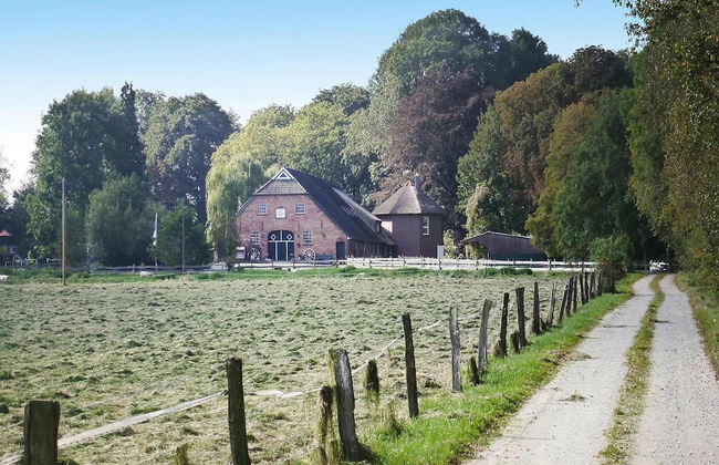 Ferienhof Landhaus Markus, Southern Switzerland - Foto 42