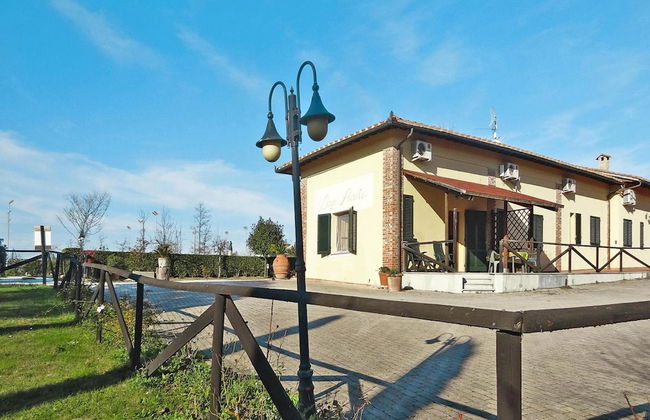 Hesse Farm Holiday Borgo Pinete - Foto 77