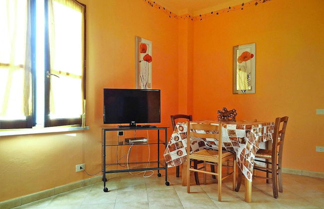 Hesse Farm Holiday Borgo Pinete - Foto 26