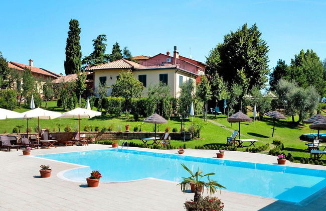 Hesse Farm Holiday Borgo Pinete - Foto 44