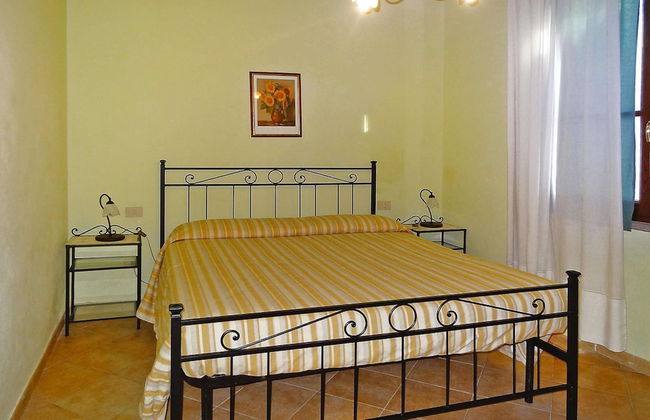 Hesse Farm Holiday Borgo Pinete - Foto 12