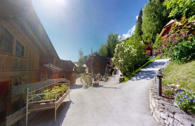 Chalet in Neukirchen - Foto 80