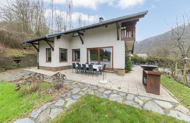 Capacious Holiday Home in Membre With Garden - Foto 35