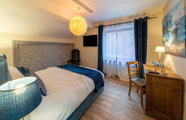 Capacious Holiday Home in Membre With Garden - Foto 19