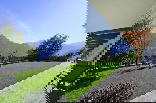 Foto 36 - Apartment in Hippach im Zillertal in the Mountains