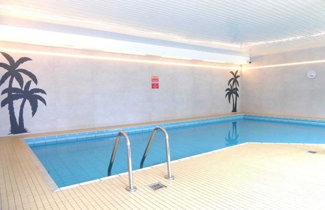 Perfekt Gelegene Wohnung in der Nahe der Skipiste - Photo 1