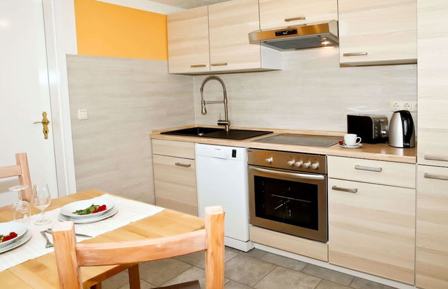 Idyllic Apartment in Bastorf With Balcony - Foto 16
