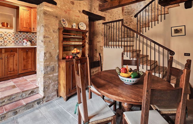 Unique Country House in an old Hamlet - Foto 30
