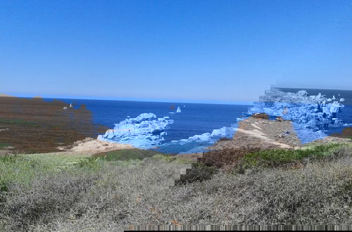 Photo 60 - Cosy Holiday Home in Cargese Corse-du-sud Near Sea