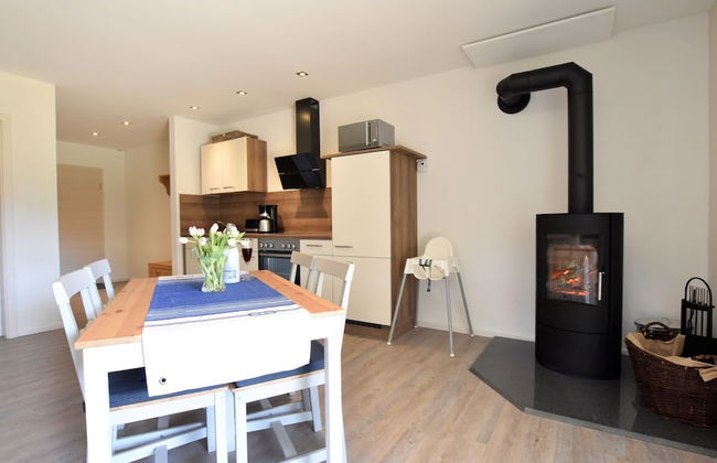 Cozy Apartment in Barnekow With Private Terrace - Foto 23