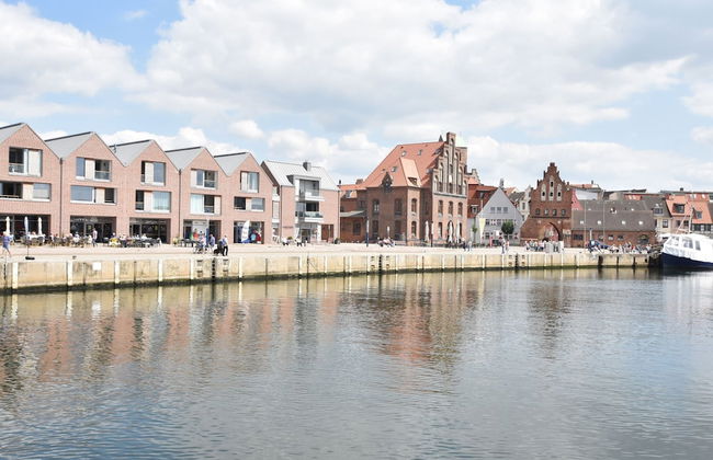 Cozy Apartment in Barnekow With Private Terrace - Foto 42