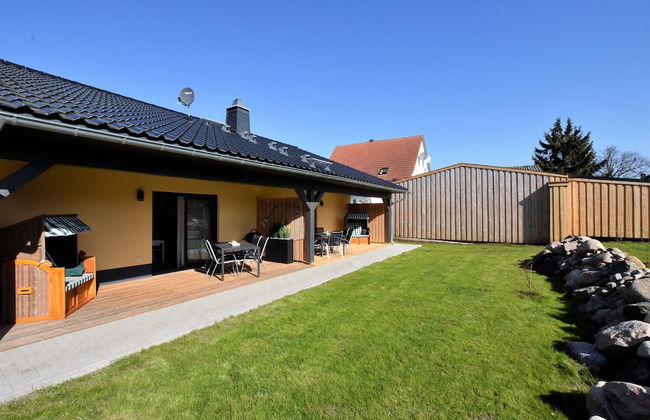 Cozy Apartment in Barnekow With Private Terrace - Foto 66