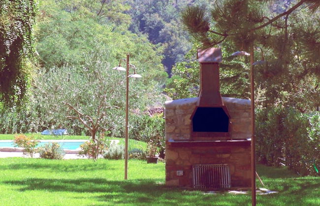 Beautiful Cottage in Dicomano With Swimming Pool - Foto 60