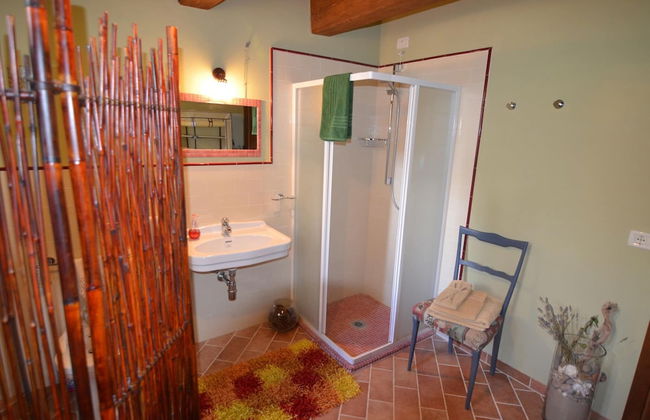 Cozy Apartment With Garden, Patio, Storage, Deckchairs, BBQ - Foto 36