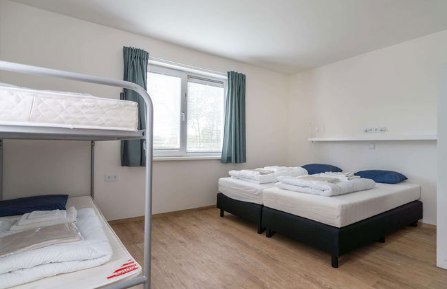 Lovely Apartment on Ameland Near Nes - Photo 62