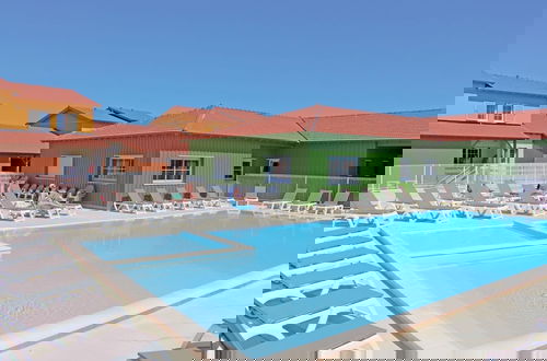 Foto 4 - Colourful Holiday Homes Near the Marseillan-plage Beach