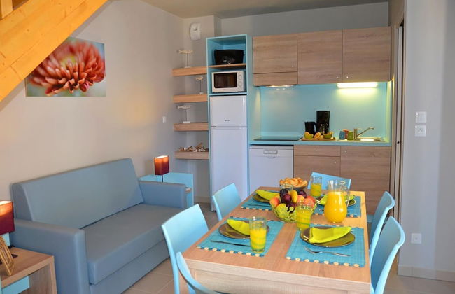 Colourful Holiday Homes Near the Marseillan-plage Beach - Foto 1