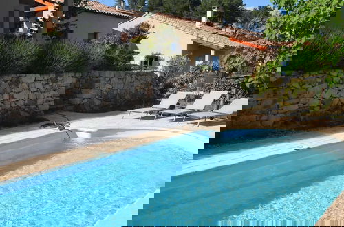 Foto 68 - Lovely Villa in Joyeuse With Private Swimming Pool