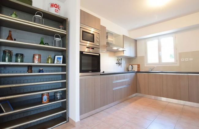 Lovely Villa in Joyeuse With Private Swimming Pool - Photo 33