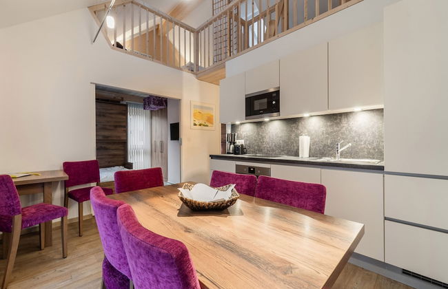 Holiday Home in St. Georgen/salzburg - Foto 27