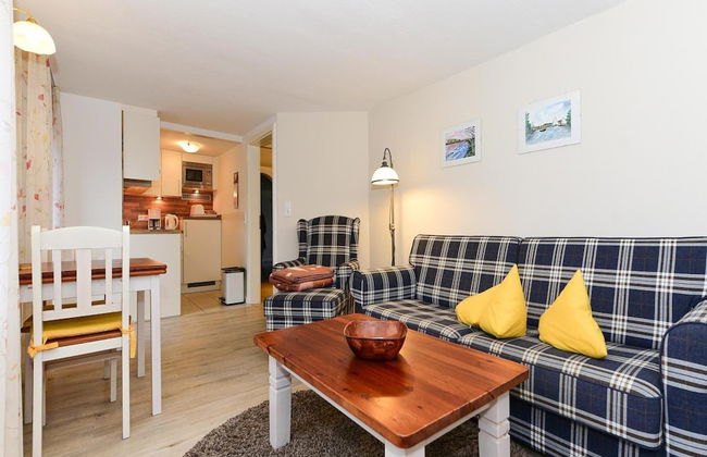 Idyllically Located, Comfortably Furnished and Renovated Holiday Apartment - Foto 74