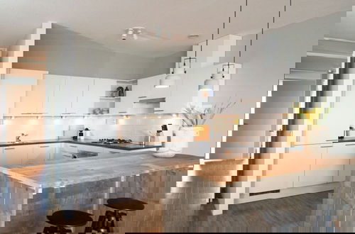 Foto 68 - Modern Apartment With a View of the Scheveningen Harbor