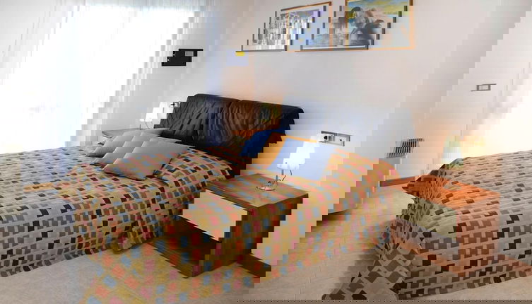 Foto 1 - Apartment in the Residence Delle Terme in Bibione Spiaggia